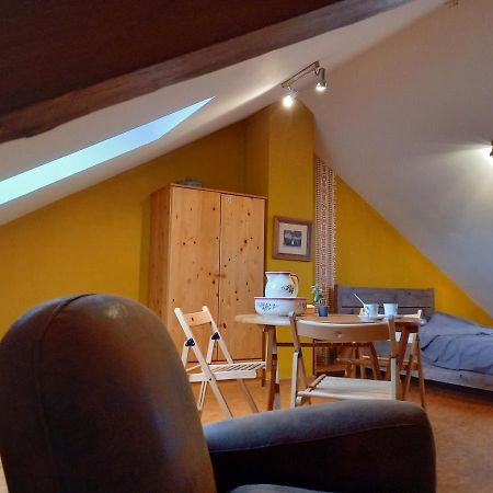 Aux Saveurs D'Enneille Bed and Breakfast Durbuy Eksteriør billede