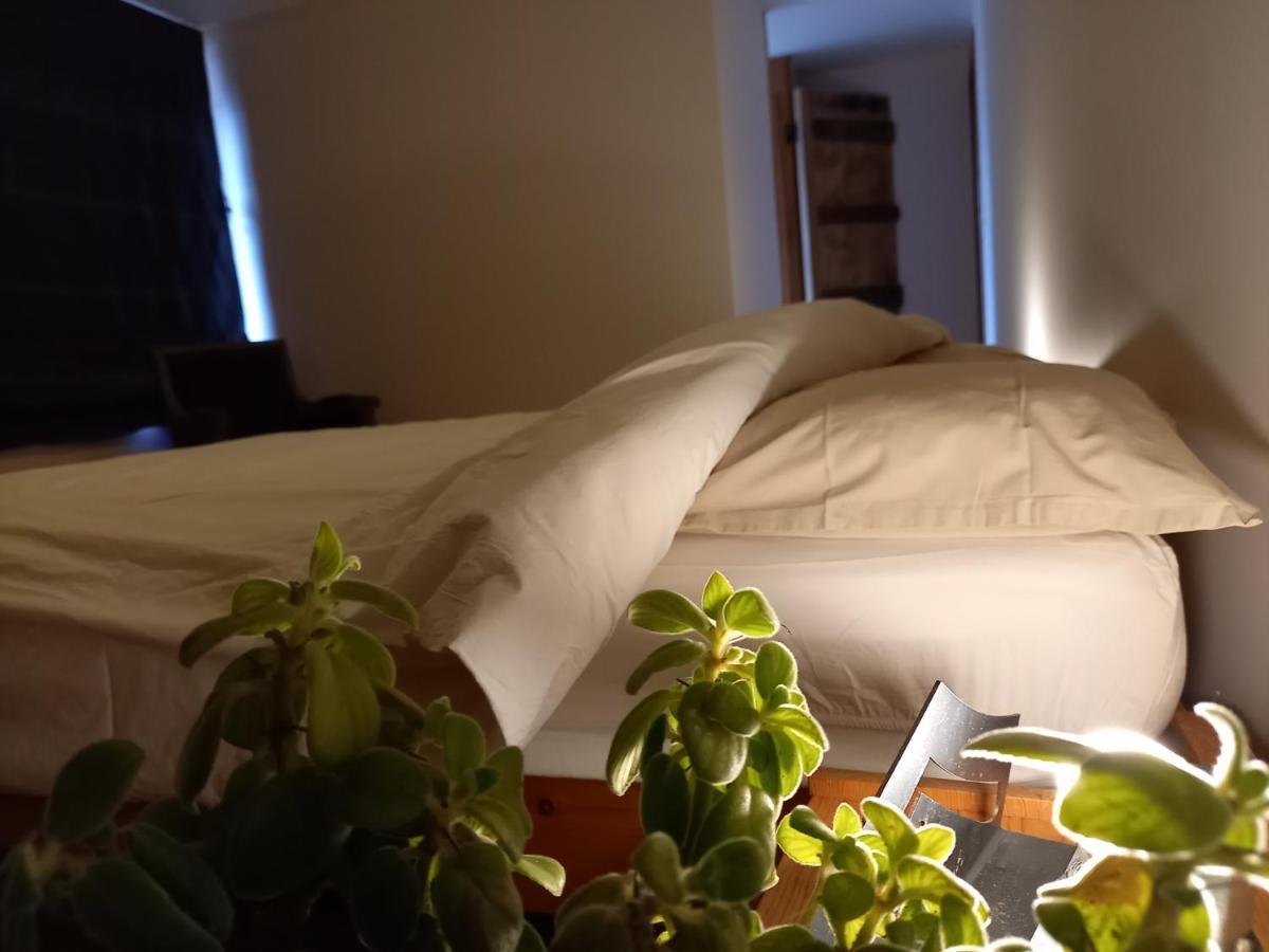 Aux Saveurs D'Enneille Bed and Breakfast Durbuy Eksteriør billede